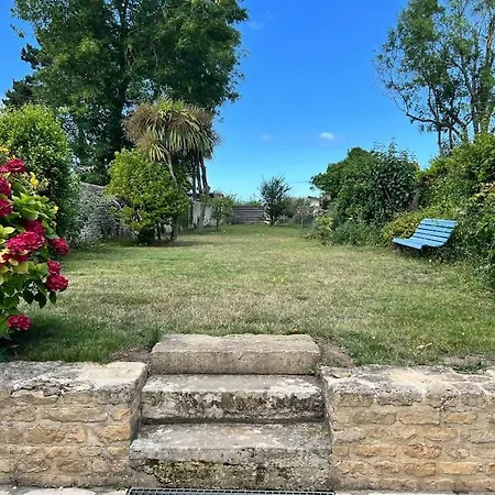 Maison Normande, Et Campagne - Cyrano بيت للعطل *