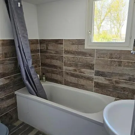 Holiday home Maison Normande, Et Campagne - Cyrano *