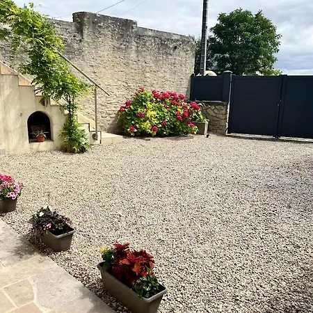 Maison Normande, Et Campagne - Cyrano * Ver-sur-Mer
