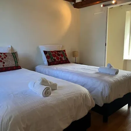 Maison Normande, Et Campagne - Cyrano Holiday home