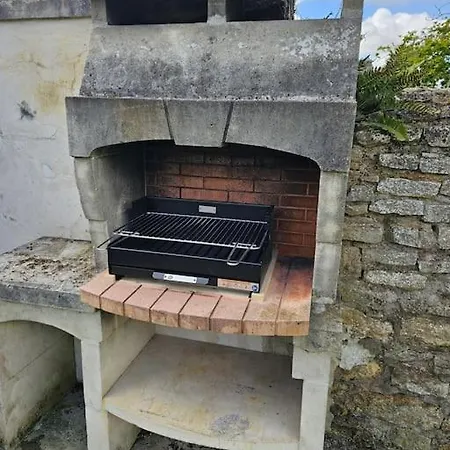 بيت للعطل Maison Normande, Et Campagne - Cyrano