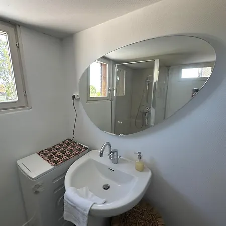 بيت للعطل Maison Normande, Et Campagne - Cyrano *